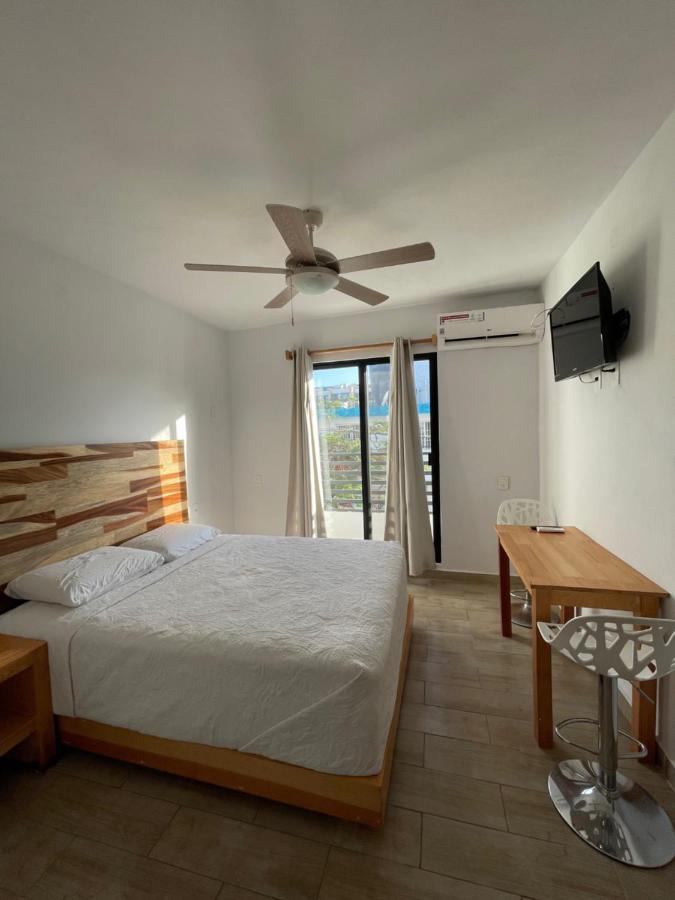 Suitesmb ปลายาเดลการ์เมน ภายนอก รูปภาพ