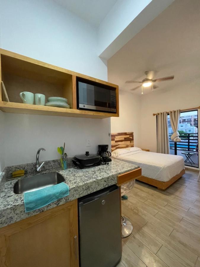 Suitesmb ปลายาเดลการ์เมน ภายนอก รูปภาพ