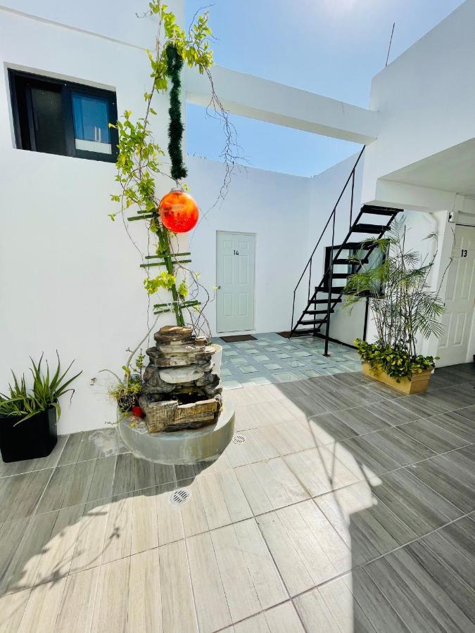 Suitesmb ปลายาเดลการ์เมน ภายนอก รูปภาพ