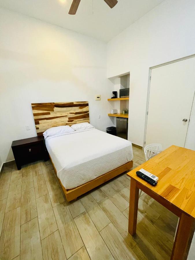 Suitesmb ปลายาเดลการ์เมน ภายนอก รูปภาพ