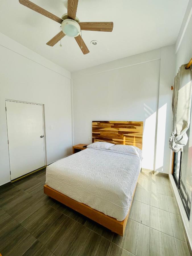Suitesmb ปลายาเดลการ์เมน ภายนอก รูปภาพ