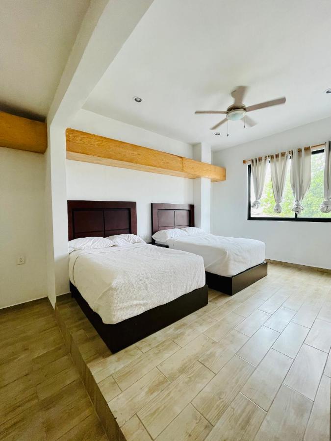 Suitesmb ปลายาเดลการ์เมน ภายนอก รูปภาพ