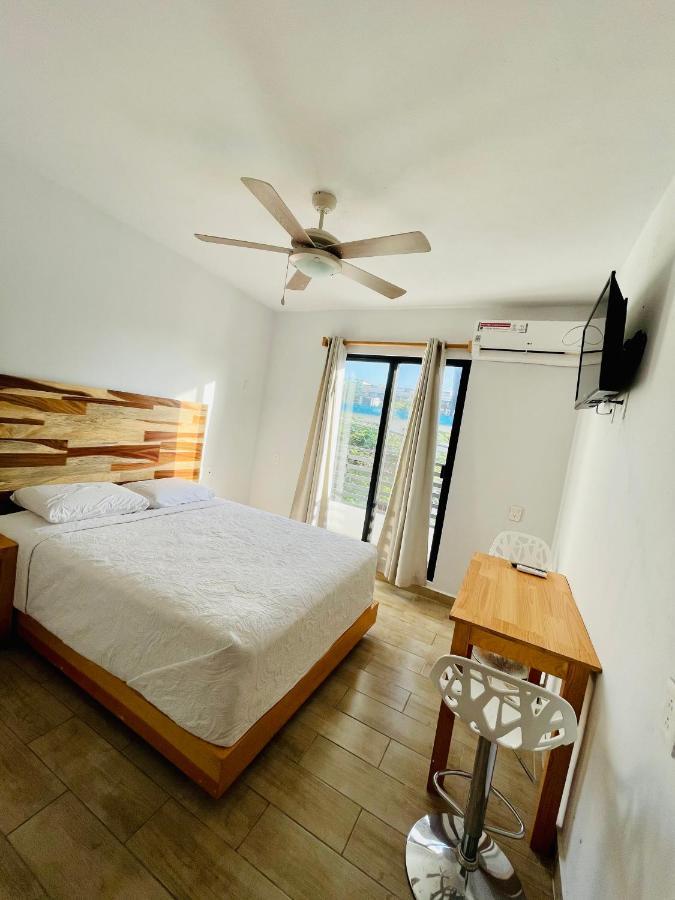 Suitesmb ปลายาเดลการ์เมน ภายนอก รูปภาพ