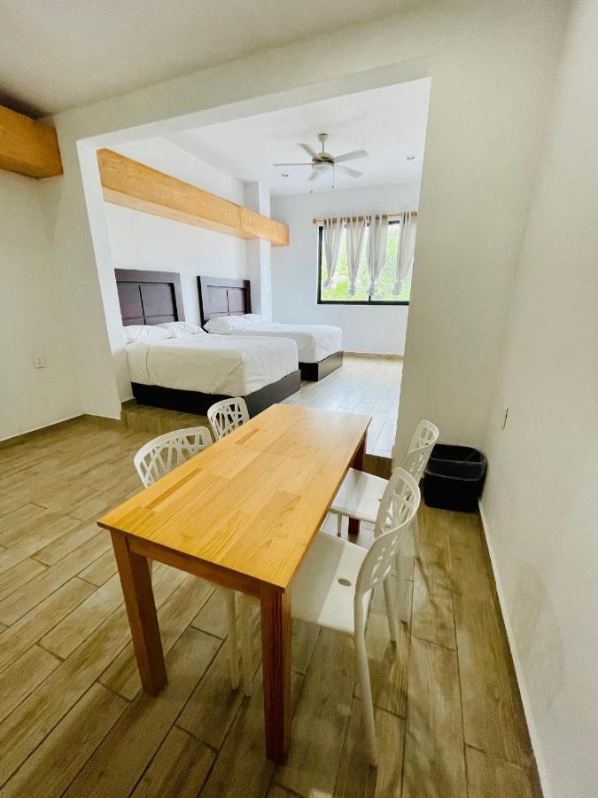 Suitesmb ปลายาเดลการ์เมน ภายนอก รูปภาพ