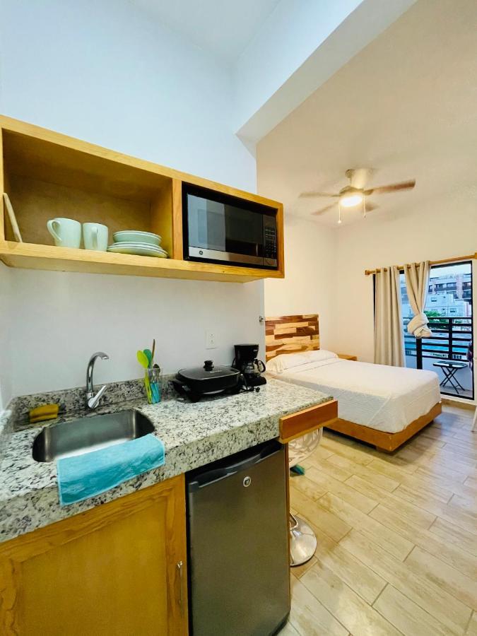 Suitesmb ปลายาเดลการ์เมน ภายนอก รูปภาพ