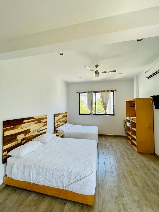 Suitesmb ปลายาเดลการ์เมน ภายนอก รูปภาพ
