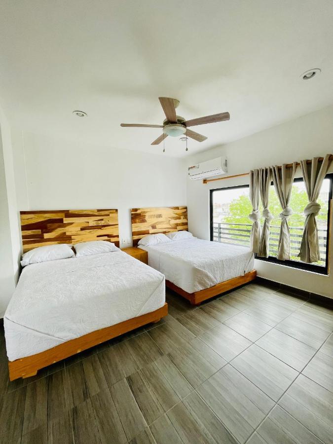 Suitesmb ปลายาเดลการ์เมน ภายนอก รูปภาพ