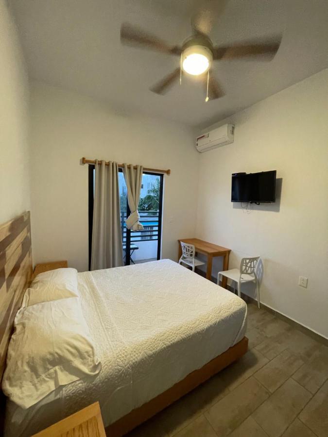 Suitesmb ปลายาเดลการ์เมน ภายนอก รูปภาพ