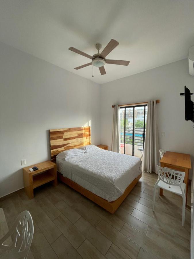 Suitesmb ปลายาเดลการ์เมน ภายนอก รูปภาพ
